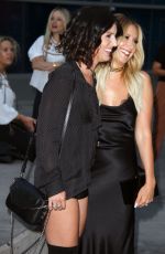 ASHLEY TISDALE at Amateur Night Premiere in Hollywood 07/25/2016