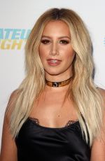 ASHLEY TISDALE at Amateur Night Premiere in Hollywood 07/25/2016