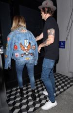 ASHLEY TISDALE at Craig