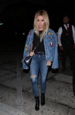 ASHLEY TISDALE at Craig