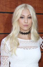 AVA SAMBORA at Guess Dare + Double Dare Fragrance Launch in West Hollywood 07/27/2016