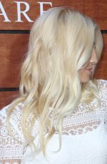 AVA SAMBORA at Guess Dare + Double Dare Fragrance Launch in West Hollywood 07/27/2016