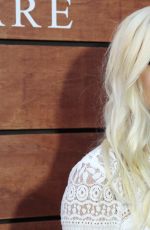 AVA SAMBORA at Guess Dare + Double Dare Fragrance Launch in West Hollywood 07/27/2016