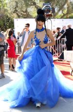 BAI LING Arrives at Wilshire Ebell Theatre in Los Angeles 07/16/2016