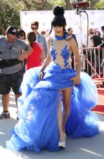 BAI LING Arrives at Wilshire Ebell Theatre in Los Angeles 07/16/2016