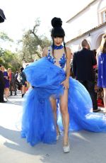 BAI LING Arrives at Wilshire Ebell Theatre in Los Angeles 07/16/2016