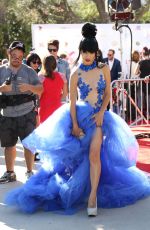 BAI LING Arrives at Wilshire Ebell Theatre in Los Angeles 07/16/2016