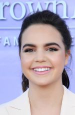 BAILEE MADISON at Hallmark Movies and Mysteries Summer 2016 TCA Press Tour in Beverly Hills 07/27/2016