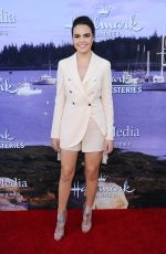 BAILEE MADISON at Hallmark Movies and Mysteries Summer 2016 TCA Press Tour in Beverly Hills 07/27/2016