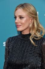 BAR PALY at ‘Equals’ Premiere in Los Angeles 07/07/2016