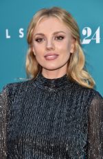 BAR PALY at ‘Equals’ Premiere in Los Angeles 07/07/2016