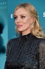 BAR PALY at ‘Equals’ Premiere in Los Angeles 07/07/2016