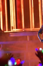 BECKY G at Nickelodeon Kids Choice Sports Awards 07/14/2016