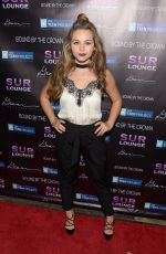 BREC BASSINGER at Teen Project LA
