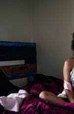 BRENDA SONG for Wetheurban