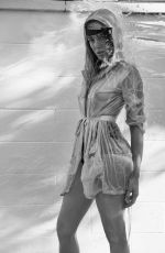 CAITY LOTZ in Summer 2016 Venice Magazine