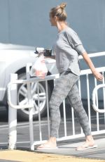 CAMERON DIAZ Out and About in Beverly Hills 07/16/2016