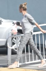 CAMERON DIAZ Out and About in Beverly Hills 07/16/2016