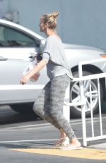 CAMERON DIAZ Out and About in Beverly Hills 07/16/2016