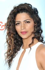 CAMILA ALVES at Target Cat & Lack Launch Celebration in Brooklyn 07/21/2016