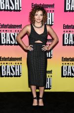 CAMREN BICONDOVA at Entertainment Weekly