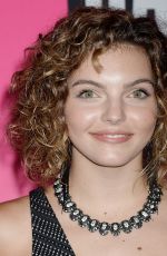 CAMREN BICONDOVA at Entertainment Weekly