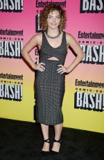 CAMREN BICONDOVA at Entertainment Weekly