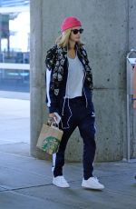 CARA DELEVINGNE at JFK Airport in New York 07/27/2016