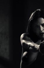 CARLA GUGINO in Sharp Magazine, June 2016 Issue