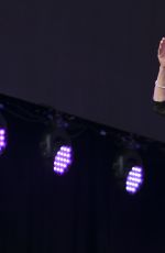 CAROLE KING Performs at British Summertime Festival at Hyde Park in London 07/02/2016