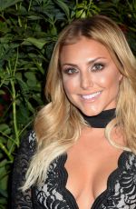 CASSIE SCERBO at 2016 Maxim Hot 100 Party in Los Angeles 07/30/2016