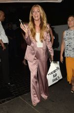 CAT DEELEY at Elizabeth and James Store Opening Party in Los Angeles 07/26/2016
