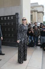 CATE BLANCHETT at Giorgio Armani Fashion Show in Paris 07/05/2016