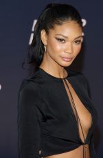 CHANEL IMAN at VH1 Hip Hop Honors in New York 07/11/2016