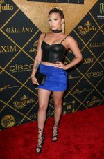 CHANEL WEST COAST at 2016 Maxim Hot 100 Party in Los Angeles 07/30/2016