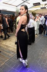 CHARLI XCX at Warner Music Group Summer Party in London 07/06/2016
