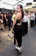 CHARLI XCX at Warner Music Group Summer Party in London 07/06/2016