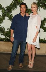 CHARLIZE THERON at 