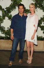 CHARLIZE THERON at 