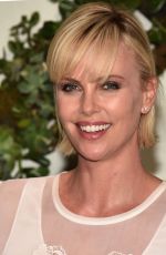 CHARLIZE THERON at 