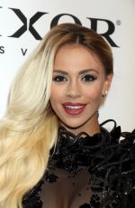 CHLOE CRAWFORD at 