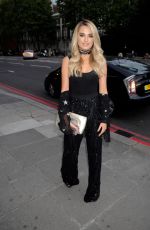 CHLOE LLOYD at Spectrum