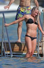 CHLOE MADELEY in Bikini in Ibiza 07/02/20196