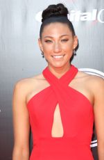 CHRISTEN PRESS at 2016 espys in Los Angeles 07/13/2016