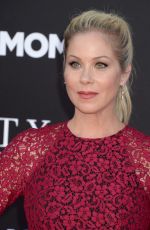 CHRISTINA APPLEGATE at ‘Bad Moms’ Premiere in Los Angeles 07/26/2016