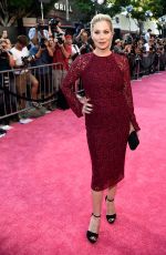 CHRISTINA APPLEGATE at ‘Bad Moms’ Premiere in Los Angeles 07/26/2016