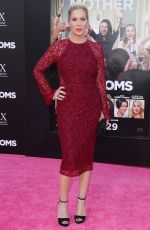 CHRISTINA APPLEGATE at ‘Bad Moms’ Premiere in Los Angeles 07/26/2016