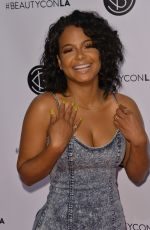 CHRISTINA MILIAN at 2016 Beautycon Festival in Los Angeles 07/09/2016