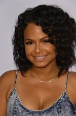 CHRISTINA MILIAN at 2016 Beautycon Festival in Los Angeles 07/09/2016