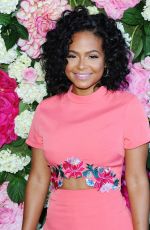 CHRISTINA MILLIAN at prettylittlething.com US Launch Party in Los Angeles 07/07/2016